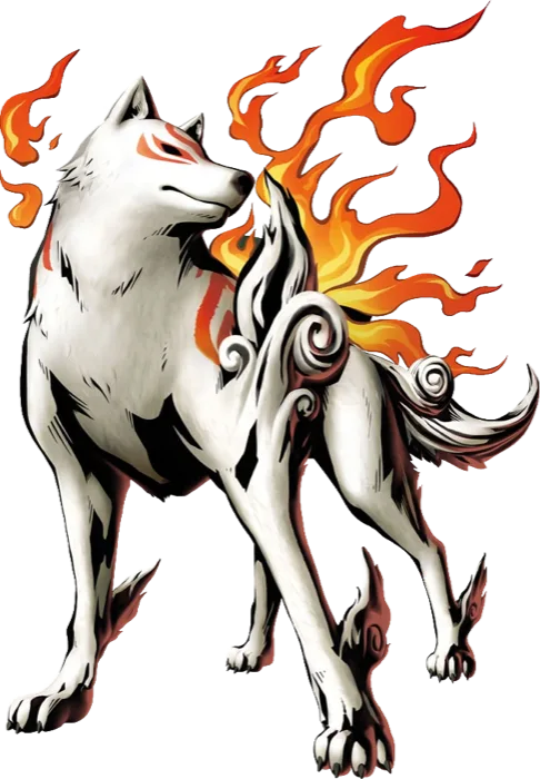 Amaterasu