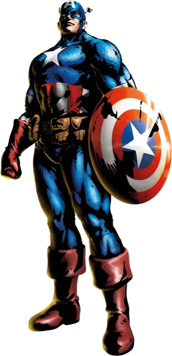 Captain America