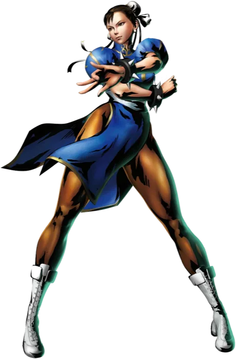 Chun Li
