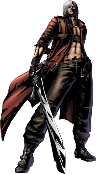 Dante