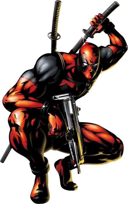 Deadpool