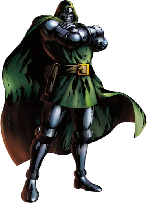 Doctor Doom