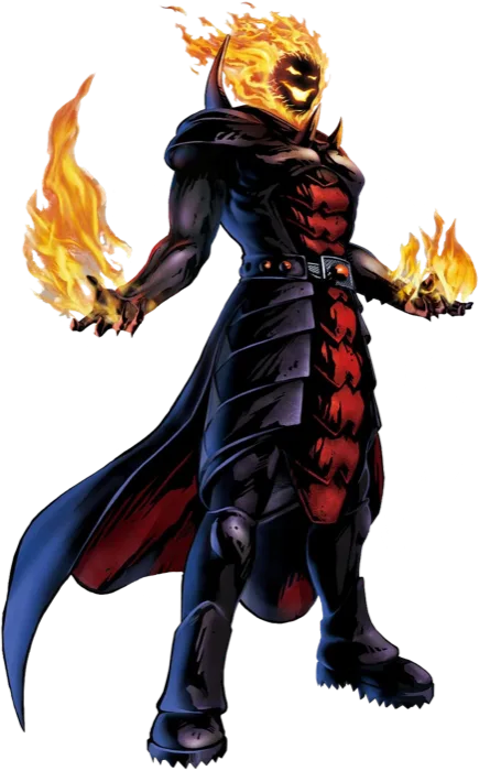 Dormammu