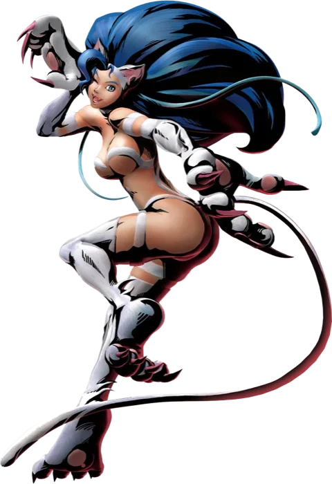 Felicia