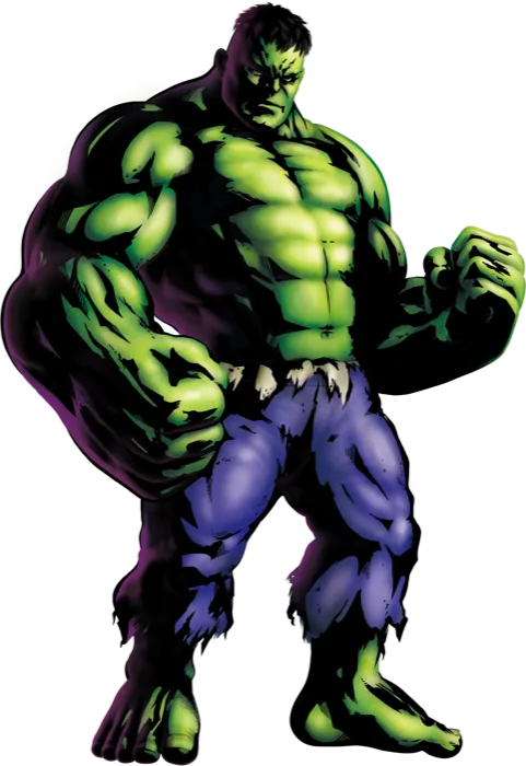 Hulk