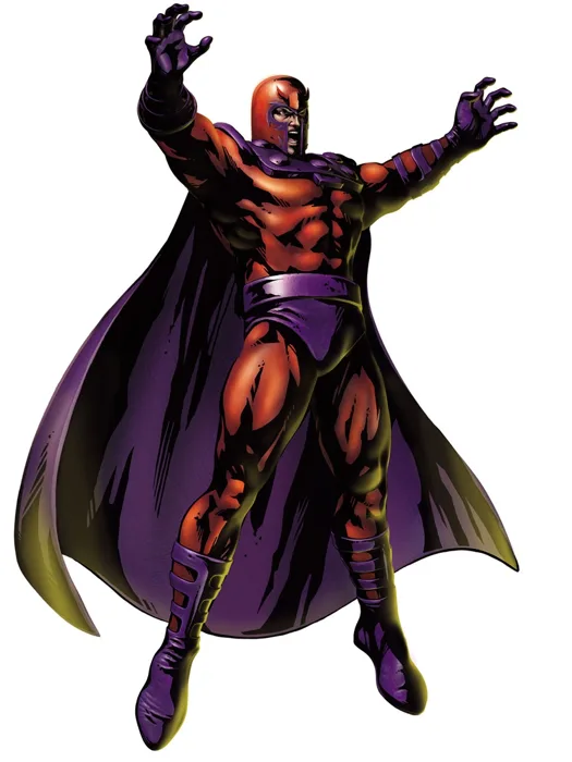 Magneto
