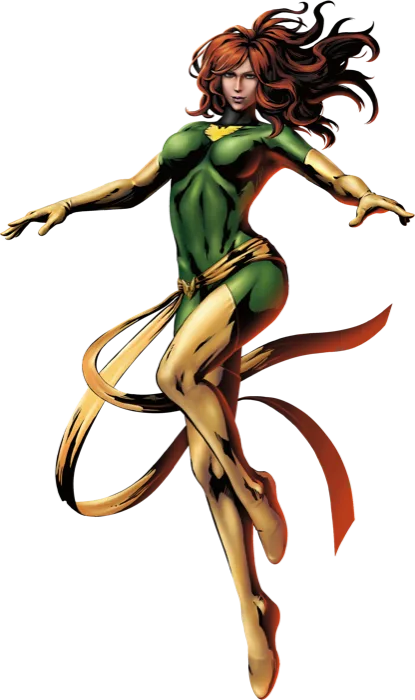 Phoenix