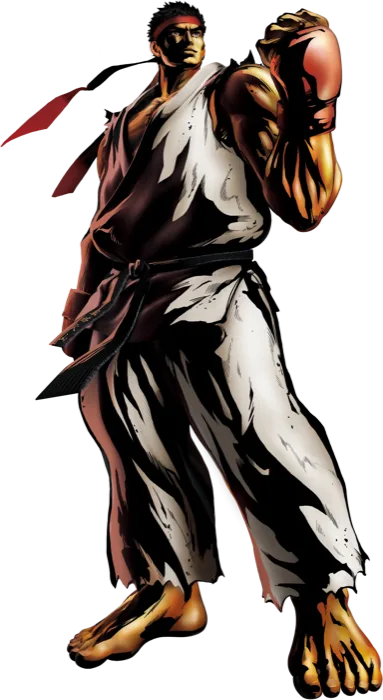 Ryu