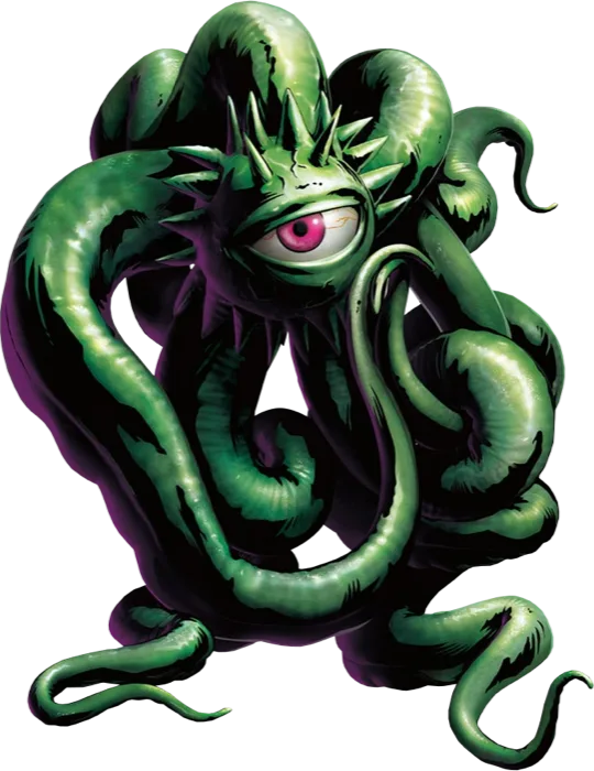 Shuma Gorath