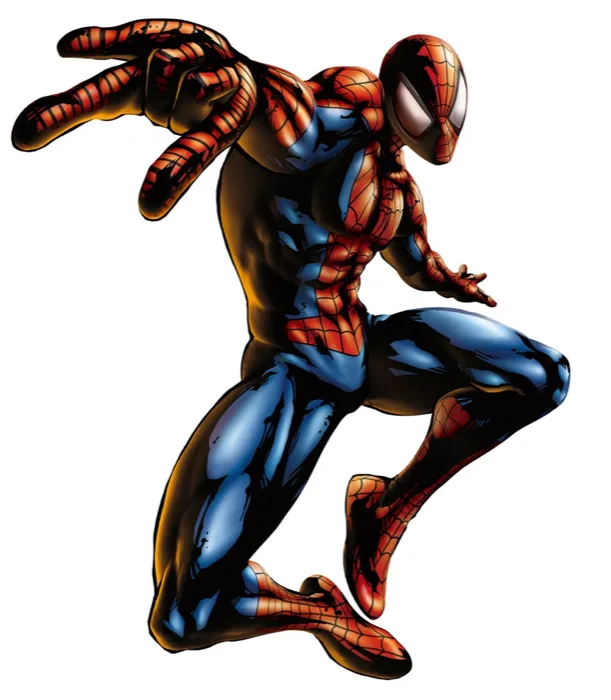 Spider Man
