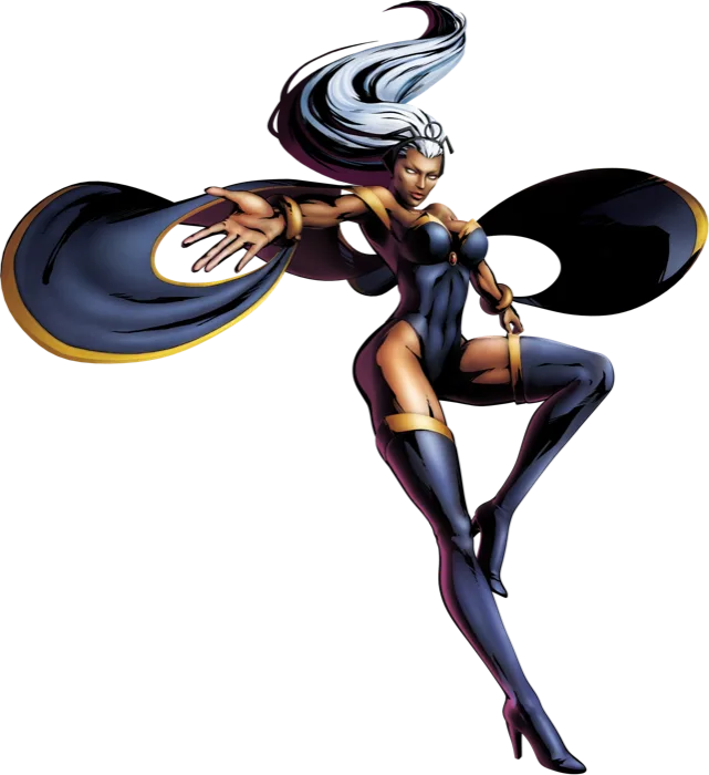 Storm