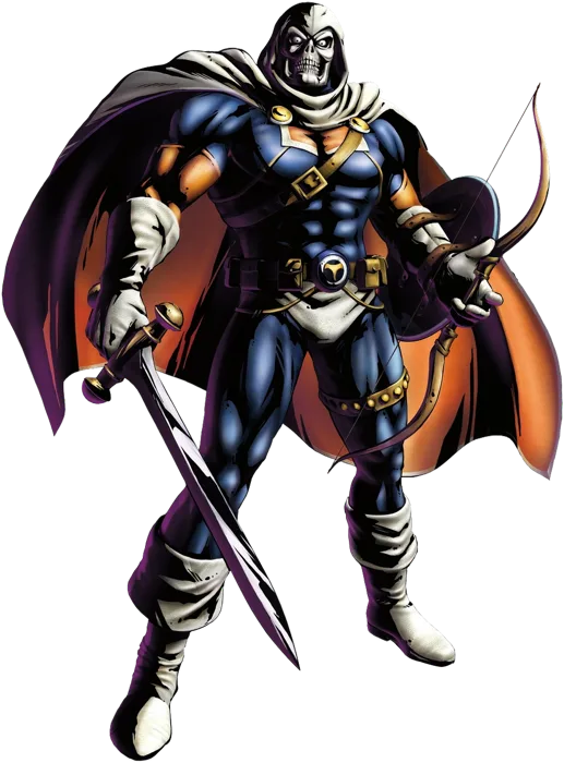 Taskmaster
