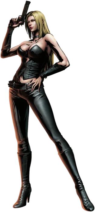 Trish
