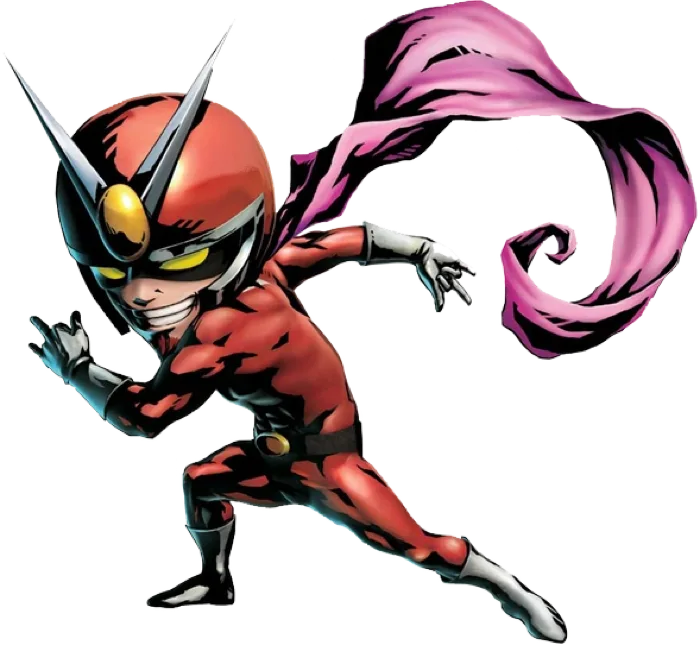 Viewtiful Joe