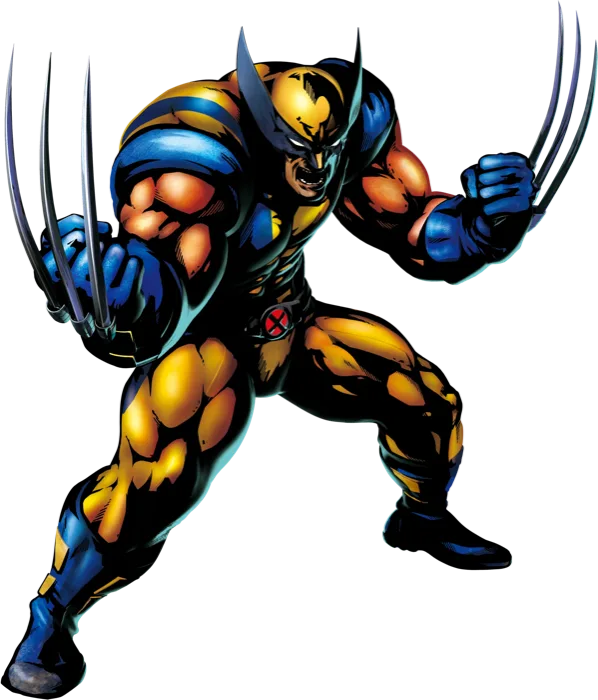 Wolverine