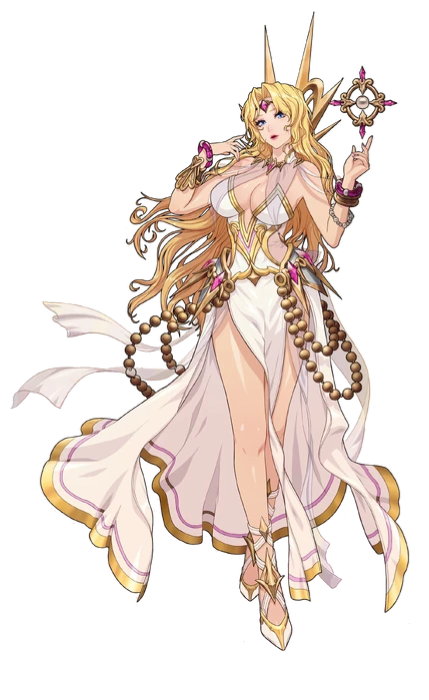 Aphrodite