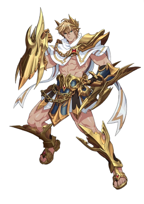 Apollo
