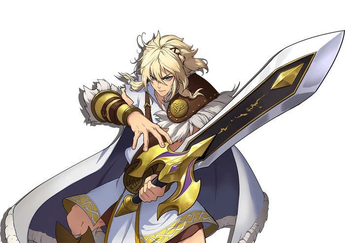 Baldur