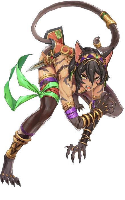 Bastet