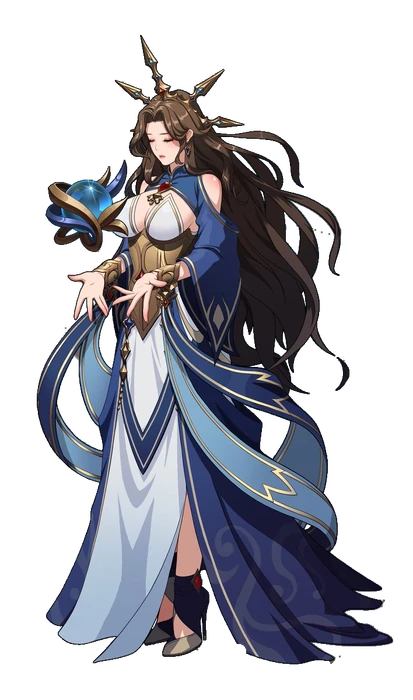 Cassandra