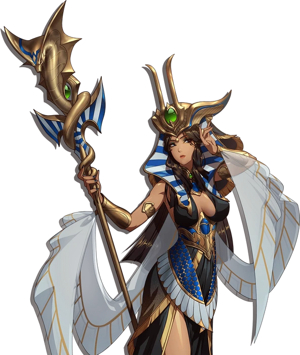 Cleopatra