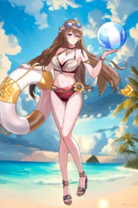 Clio Summer
