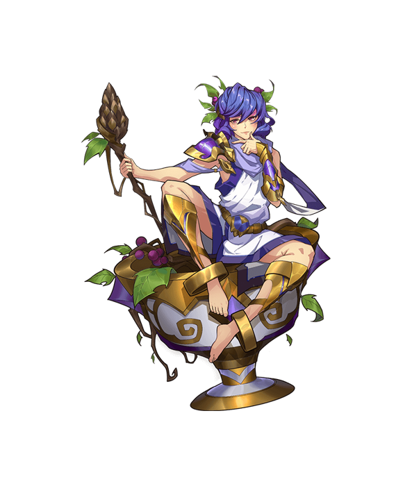 Dionysus