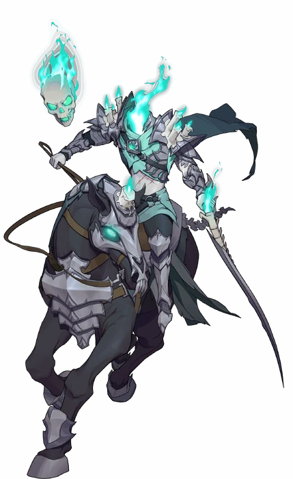 Dullahan