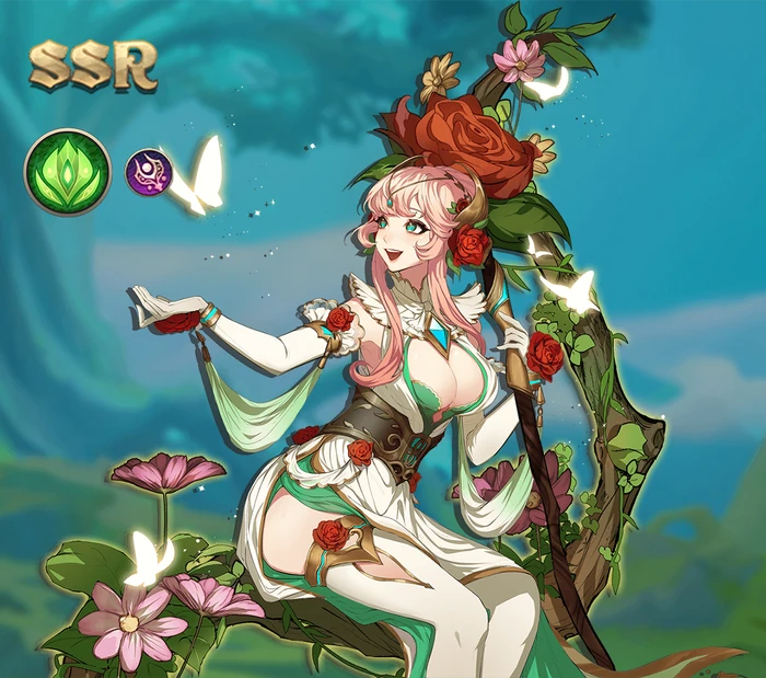Flora