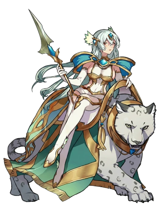 Freyja