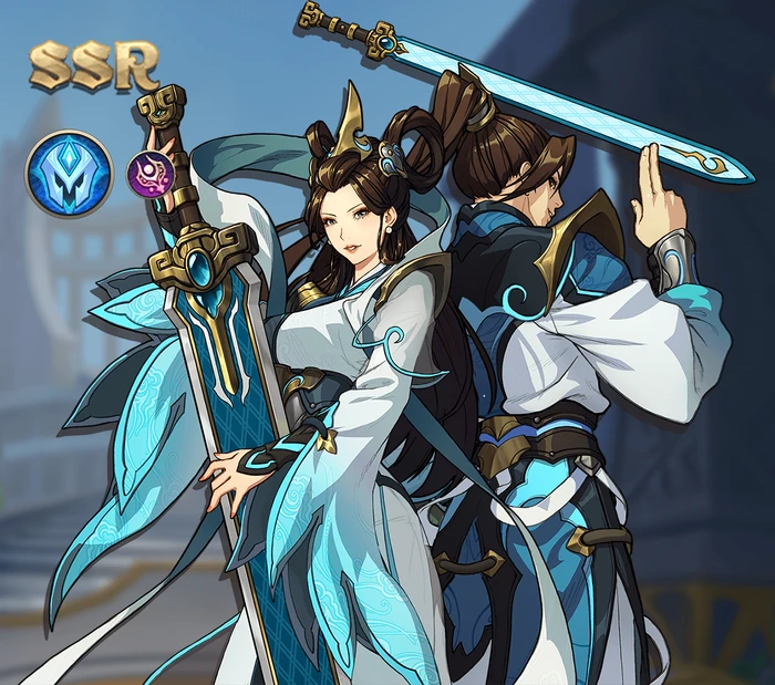 Ganjiang Moye