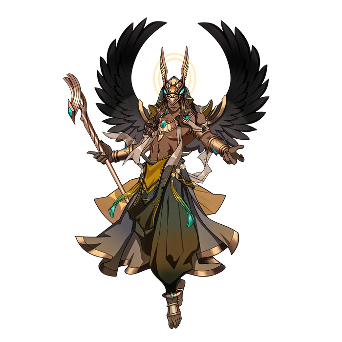 Horus