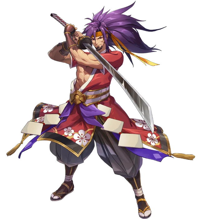 Izanagi