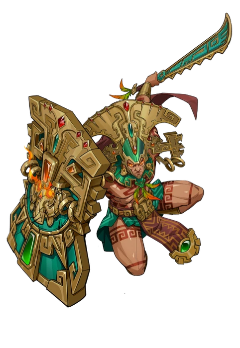 Kinich Ahau