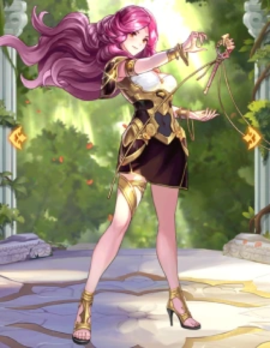Lachesis