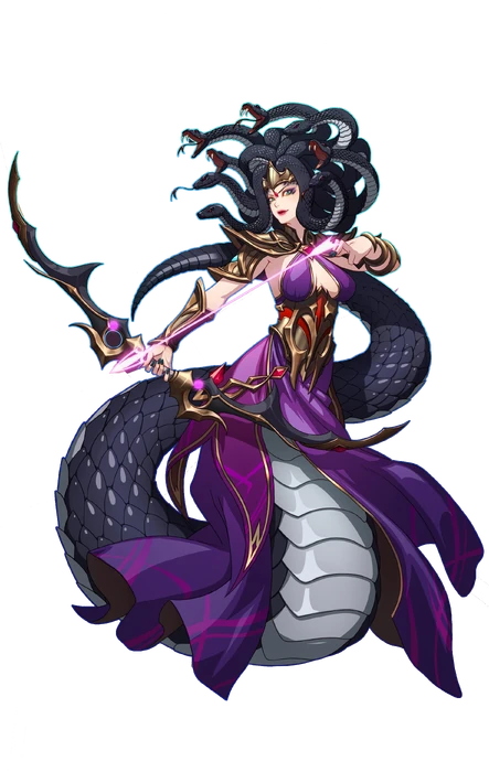 Medusa