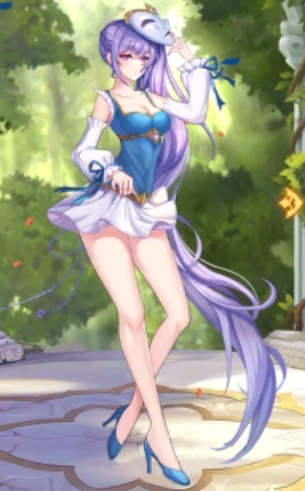 Melpomene