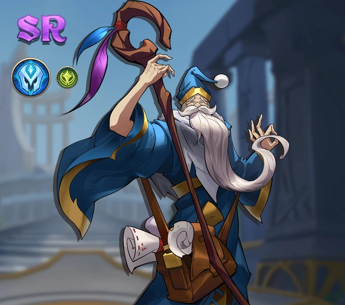 Merlin