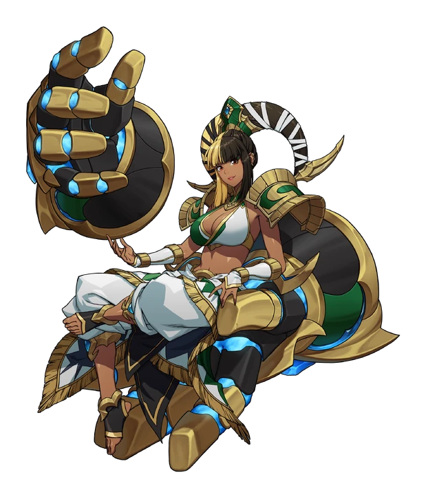 Ninhursag
