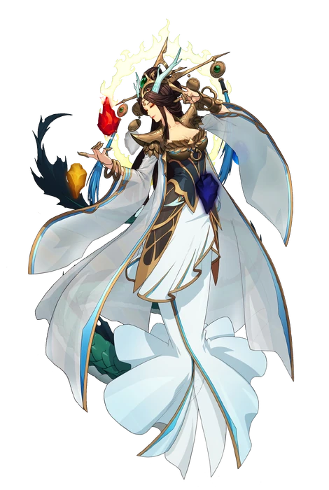 Nuwa