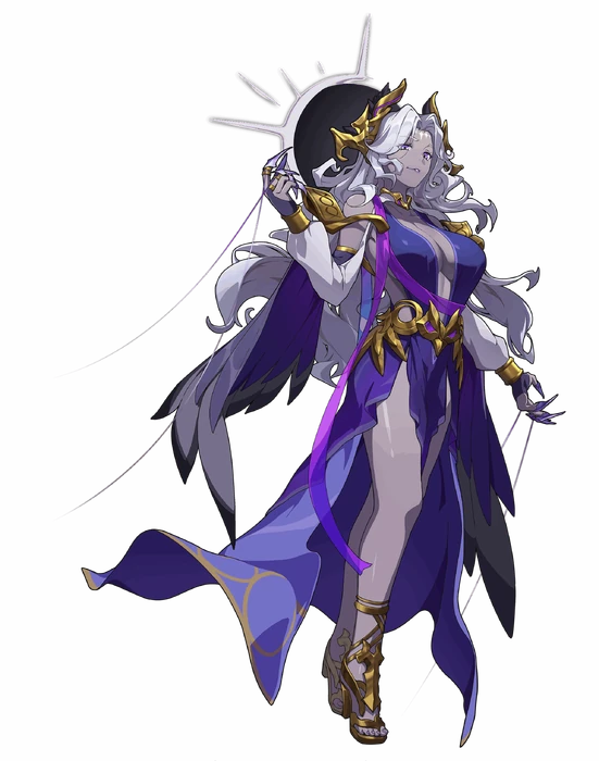 Nyx