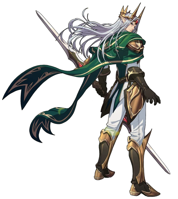 Oberon