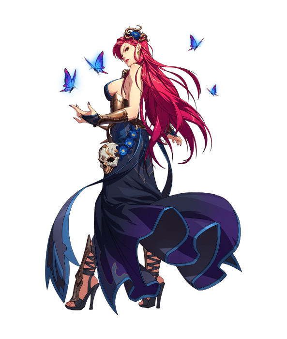 Persephone