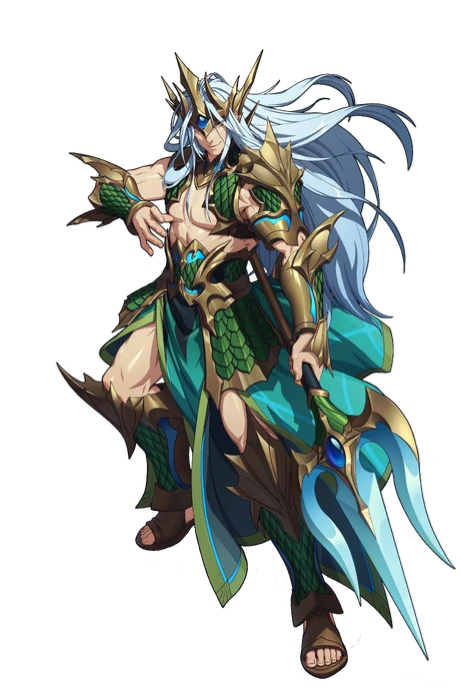 Poseidon