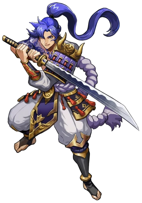 Susanoo