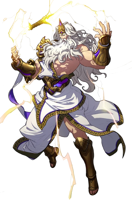 Zeus