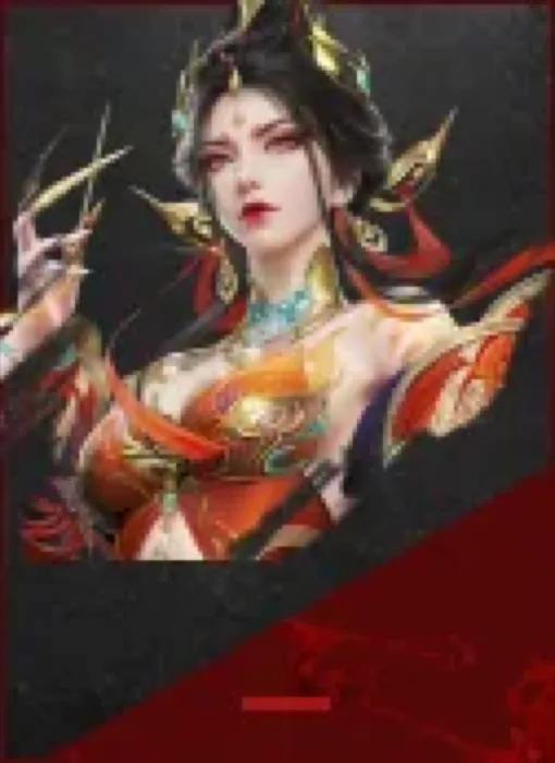 Anassa Nangong