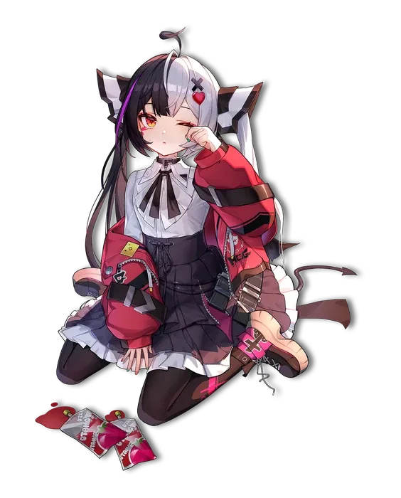 Lacrimosa