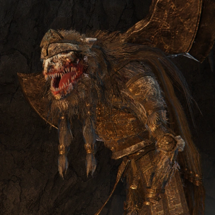 Beastmen
