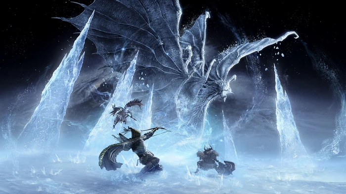 Caligo Miasma Of Night